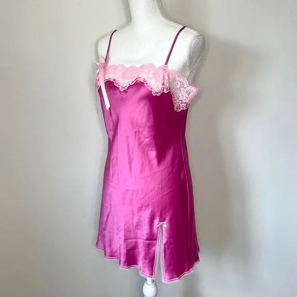 Victoria’s Secret Barbie Y2K Slip